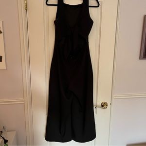 WILRED Black Jumpsuit
